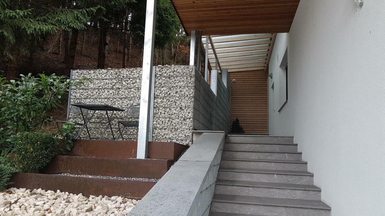 Ferienwohnung Pinsdorf Exterior foto