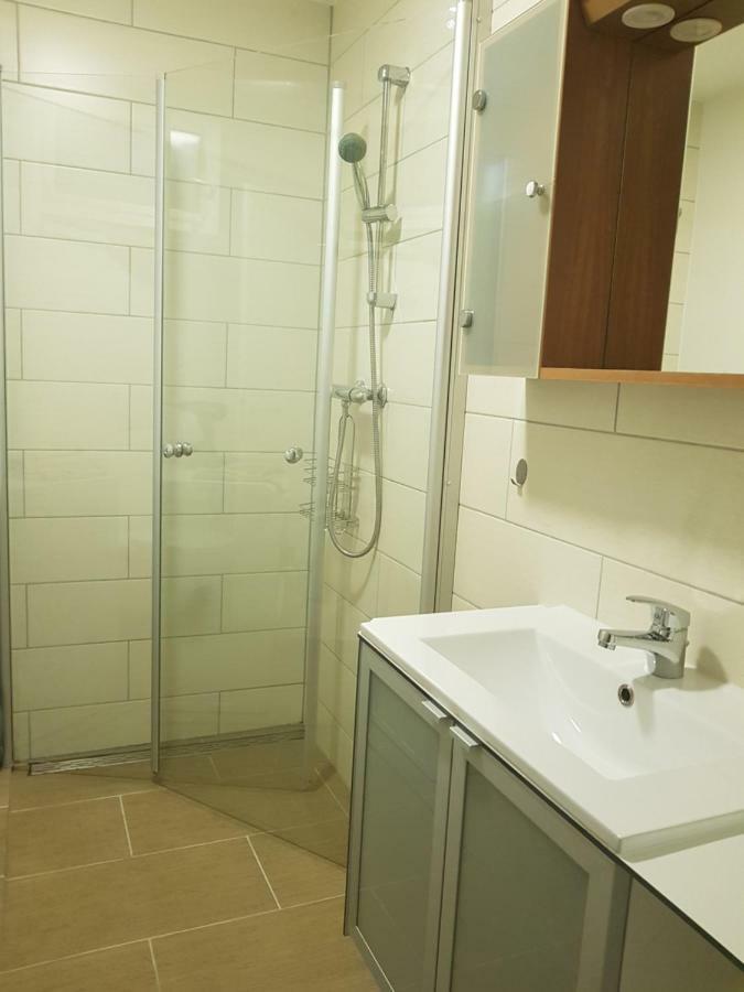 Ferienwohnung Pinsdorf Exterior foto