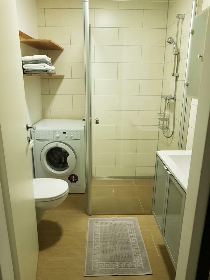 Ferienwohnung Pinsdorf Exterior foto
